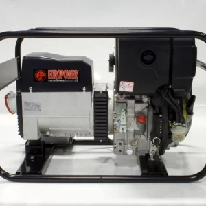 Europower generator EP7000TDE