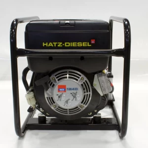 Europower generator EP7000TDE