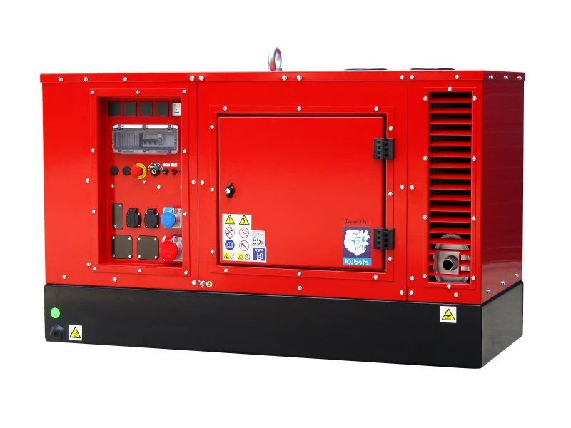 Europower generator EPS183TDE