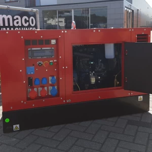 Europower generator EPS183TDE