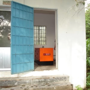 Europower generator New Boy EPS103DE