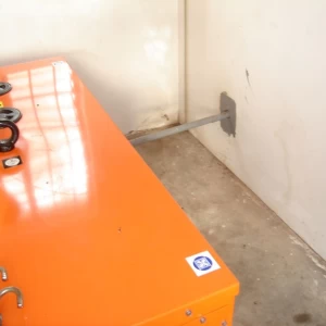 Europower generator New Boy EPS103DE