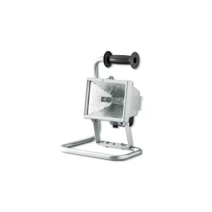 Halogeen armatuur 300 watt 42 volt op statief