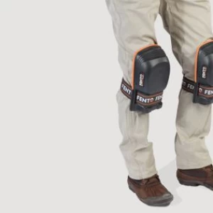 Fento 200 Pro kniebeschermer