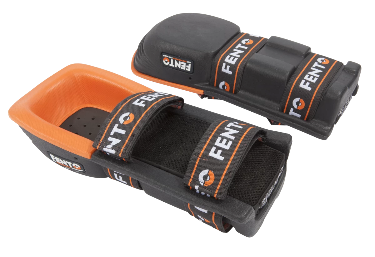 Fento 400 Pro kniebeschermer
