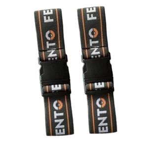 Fento riemenset elastiek type 200 PRO met clip