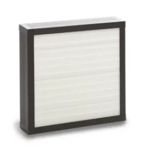Filtermodule 2 H13 Aircleaner AC700