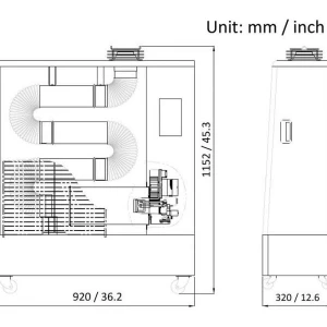 Schema FIR1300