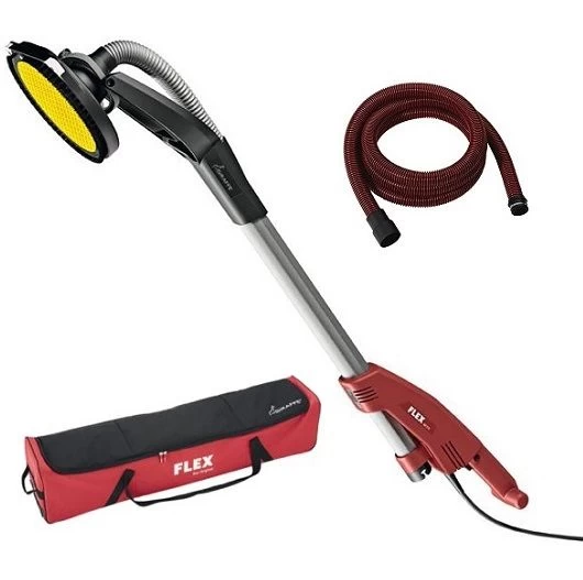 Flex Giraffe wand en plafondschuurmachine GE 5 R