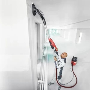 Flex Giraffe wand en plafondschuurmachine GE 5 R