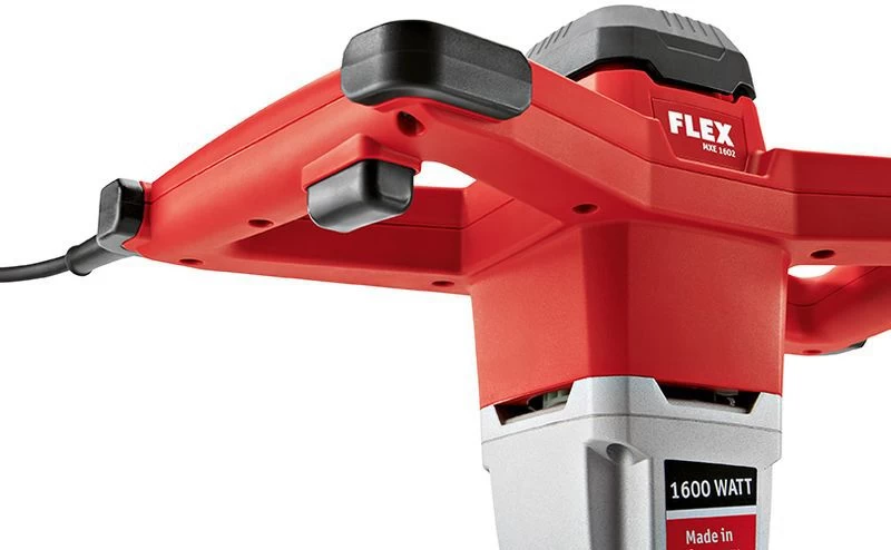 Flex MXE1602 menger 1600 Watt + 1 x WR2 160 Mengstaaf