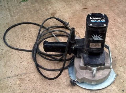Freesmachine