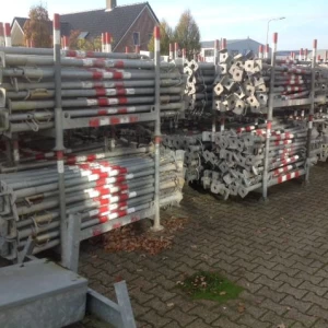 Gebruikte BM350 stempels