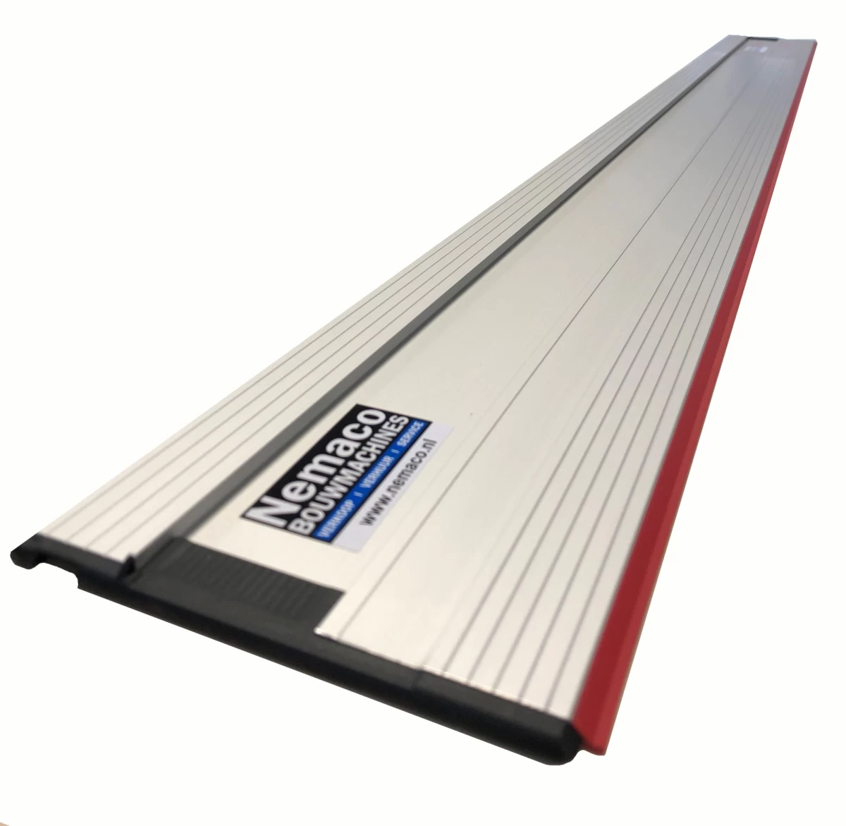 Geleidingsrail GRS160 lengte 1600 mm t.b.v. CS60WET 359.351