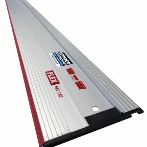 Geleidingsrail GRS160 lengte 1600 mm t.b.v. CS60WET 359.351