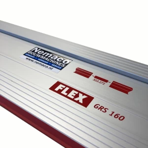 Geleidingsrail GRS160 lengte 1600 mm t.b.v. CS60WET 359.351
