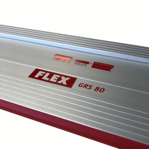 Geleidingsrail GRS80 lengte 800 mm t.b.v. CS60WET 353.280