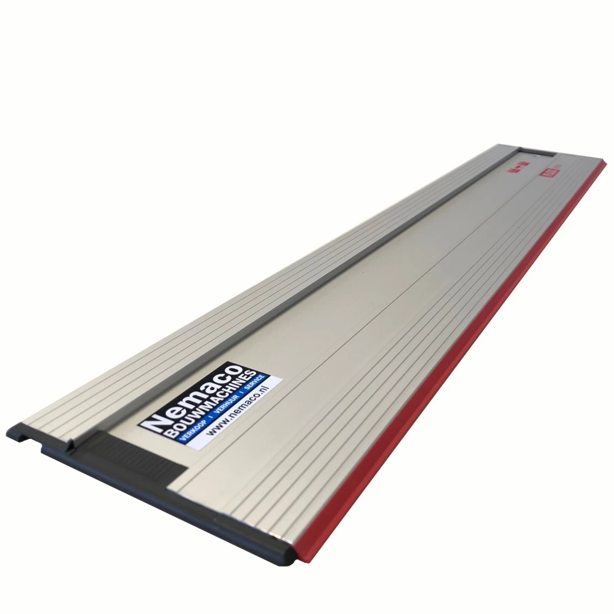 Geleidingsrail GRS80 lengte 800 mm t.b.v. CS60WET 353.280