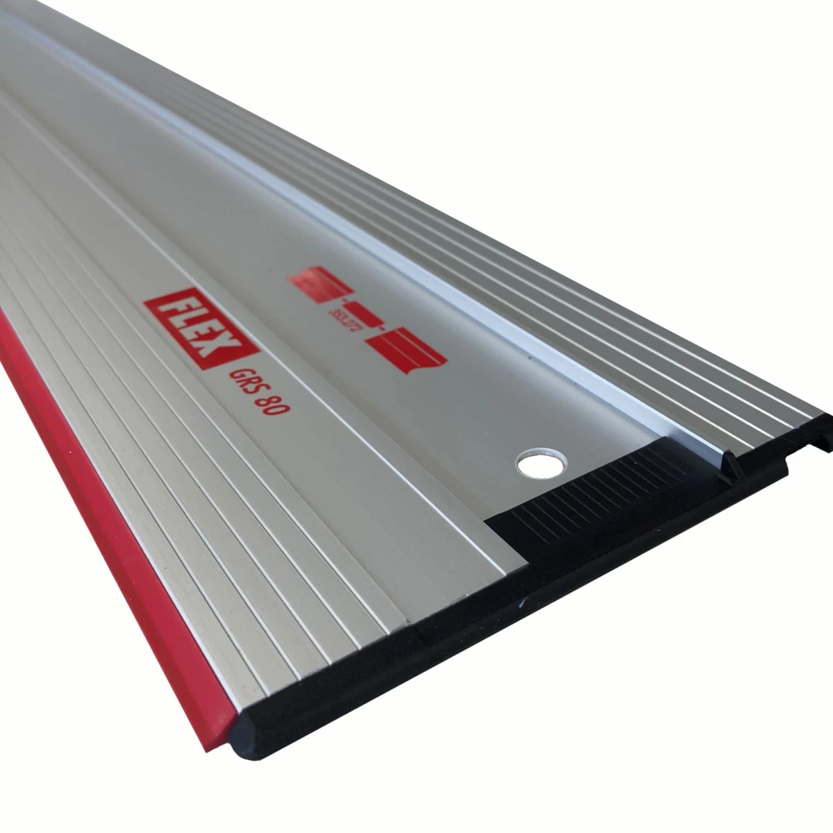 Geleidingsrail GRS80 lengte 800 mm t.b.v. CS60WET 353.280