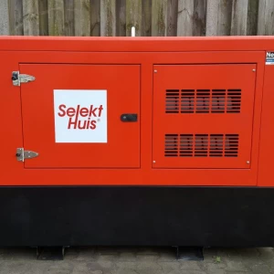 Generator HIMOINSA HYW-35 T5