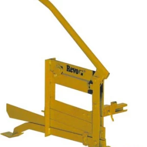 Gevelsteenknipper