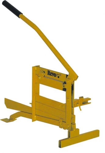 Gevelsteenknipper
