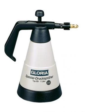 Glora oliebestendige drukspuit 89T spezial