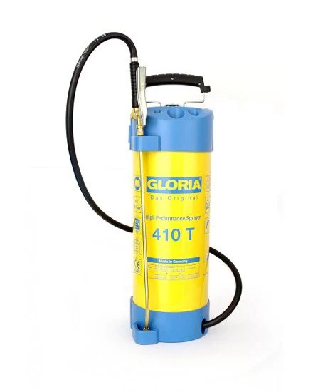 Gloria drukspuit 410 T 10 liter