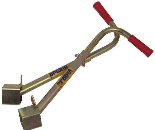 Grasblokkentiller RVH Probst