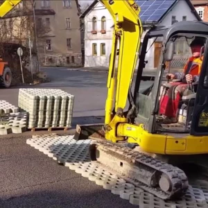 Grasstenenklem