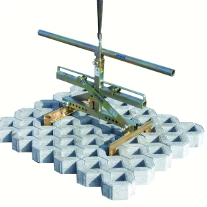 Grasstenenklem