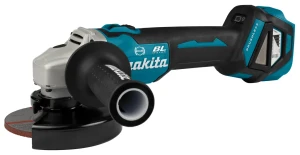 Makita DGA513ZJ accu haakse slijper 125 mm