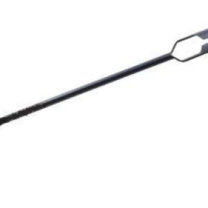 Handgrondboor