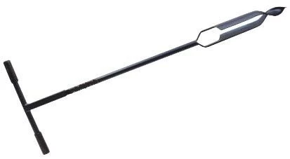 Handgrondboor