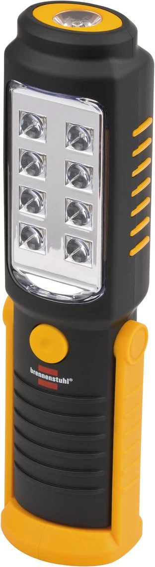 Handlamp HL DB 81 magnetisch SMD Led Brennenstuhl