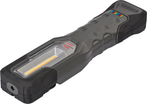Handlamp Led op accu HL 700 AT Brennenstuhl