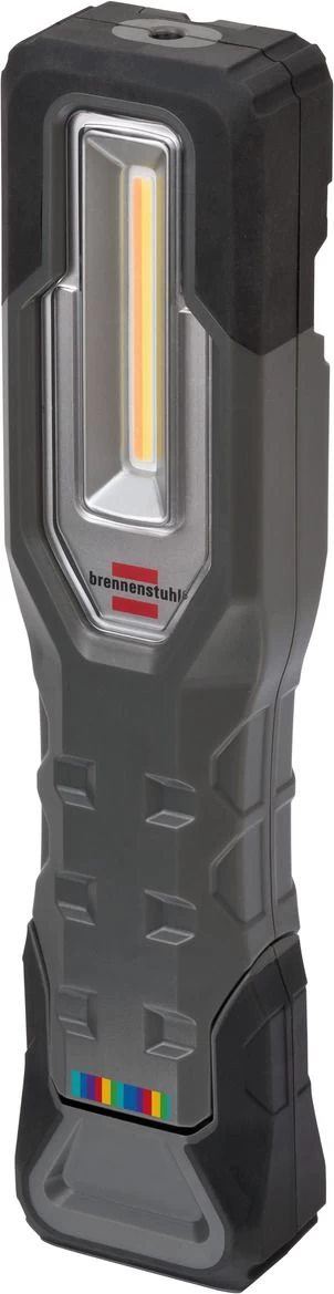 Handlamp Led op accu HL 700 AT Brennenstuhl