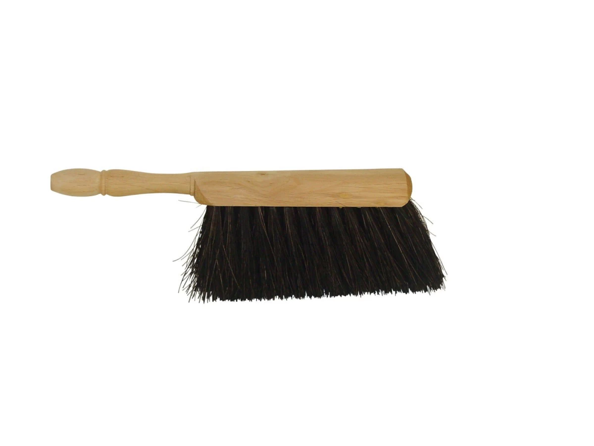 Handstoffer Arenga bolle rug