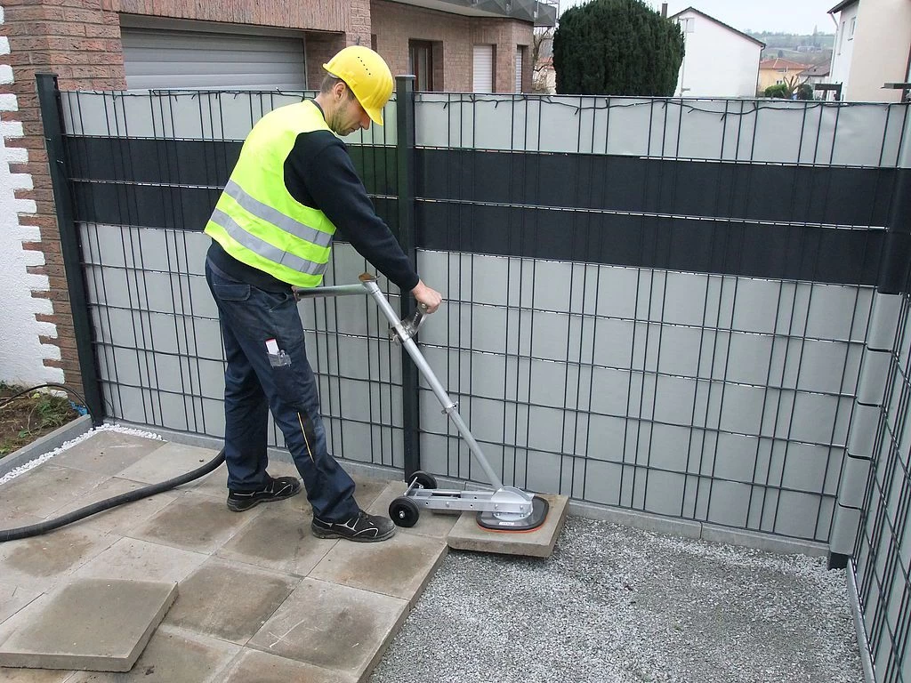 Handtegelzetter FXES 25 ERGO Probst