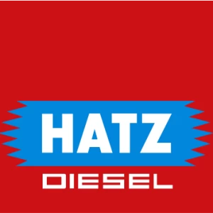 Hatz 1D42 / 1D50 Brandstoffilter 50478800