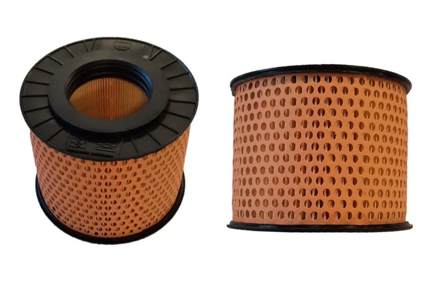 Hatz 1B20 / 1B30 luchtfilter 50426000