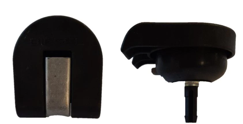 Hatz 1B20 / 1B30 tankdop 01535302