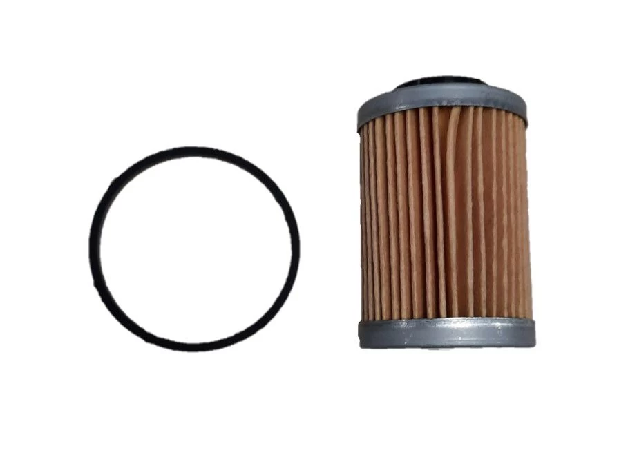 Hatz 1D42 / 1D50 Oliefilter 01480000