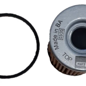 Hatz 1D42 / 1D50 Oliefilter 01480000