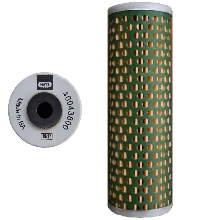 Hatz E75 Brandstoffilter 40043800