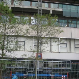 Hefsteiger 11 meter