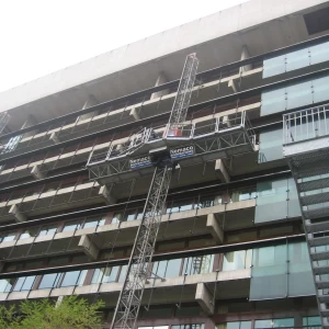 Hefsteiger 3,5 meter