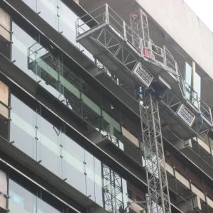 Hefsteiger 3,5 meter