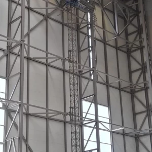 Hefsteiger 3,5 meter