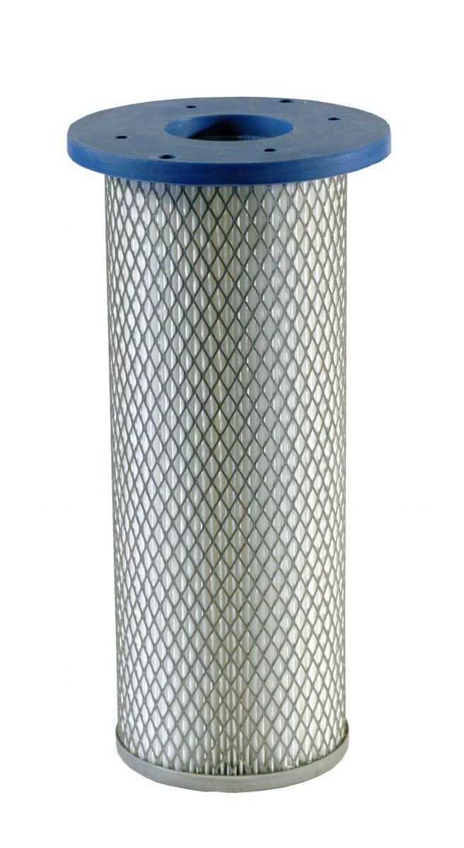 HEPA absoluutfilters S-lijn Pullman-Ermator